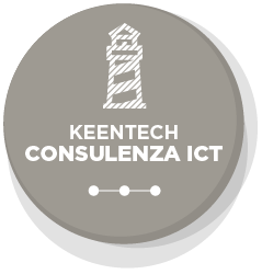 CONSULENZA ICT