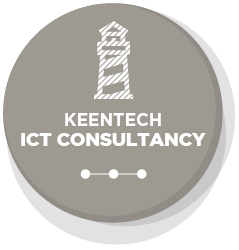 ICT CONSULTANCY